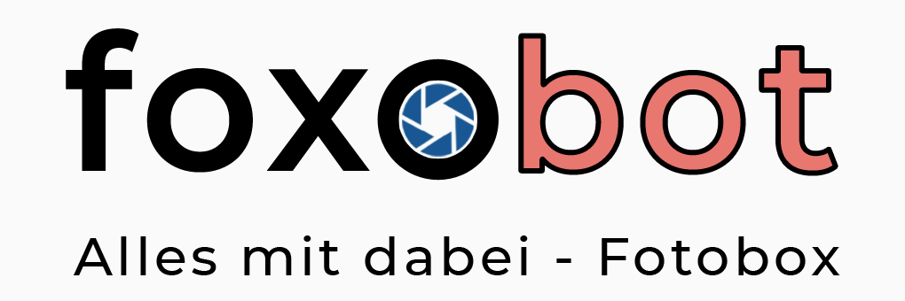 Fotobox mieten in Würzburg & Kitzingen